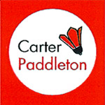 Carter Paddleton, LLC
                       				Logo